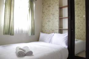Pleasant and Relaxing 2BR Apartment at Suites Metro Bandung By Travelio